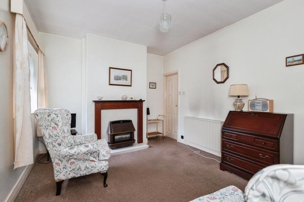 House in Stockport - More