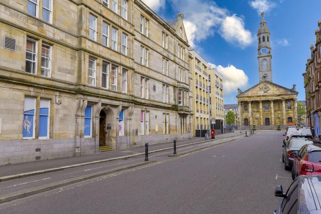 Main image of property: St Andrews Street, City Centre, Glasgow, G1