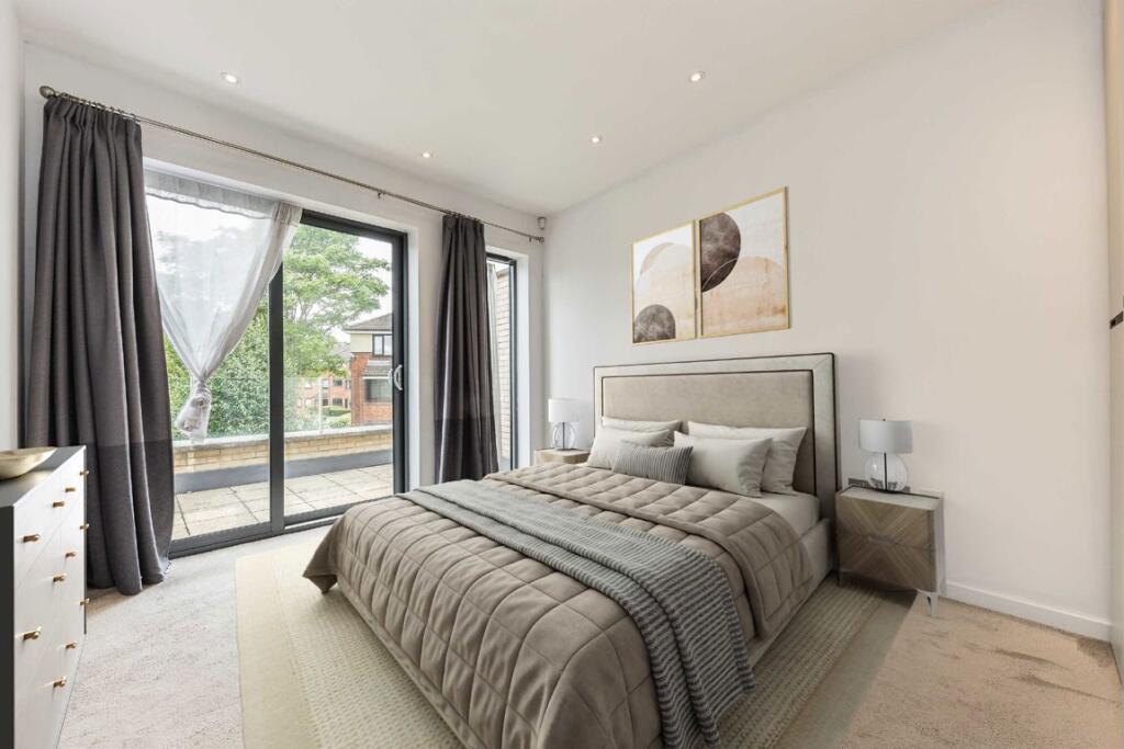 House in London - View 5