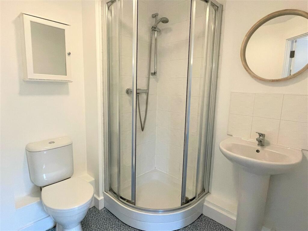 Apartment in Taunton - More