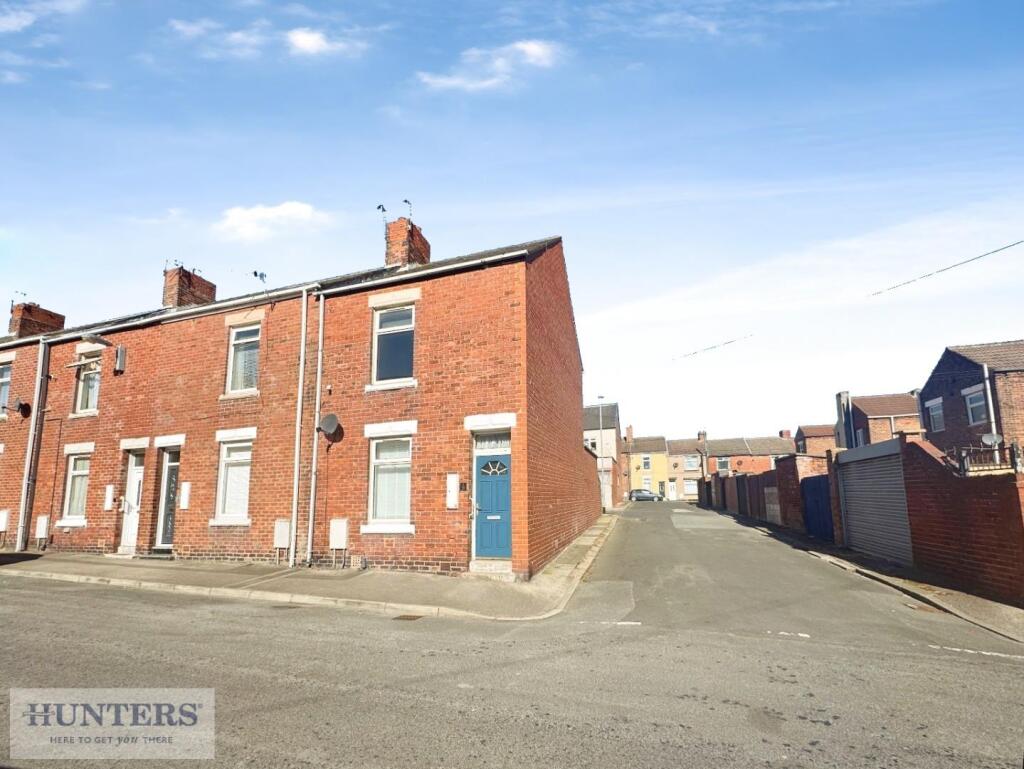 Main image of property: Tenth Street, Blackhall Colliery