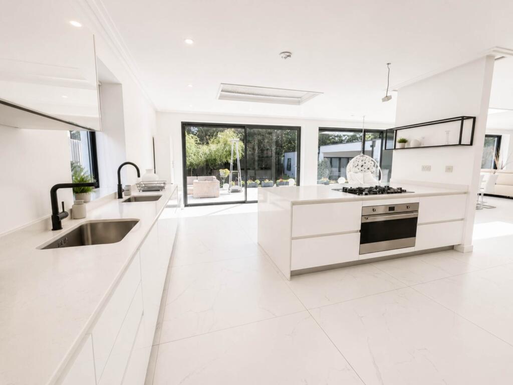 House in Watford - More