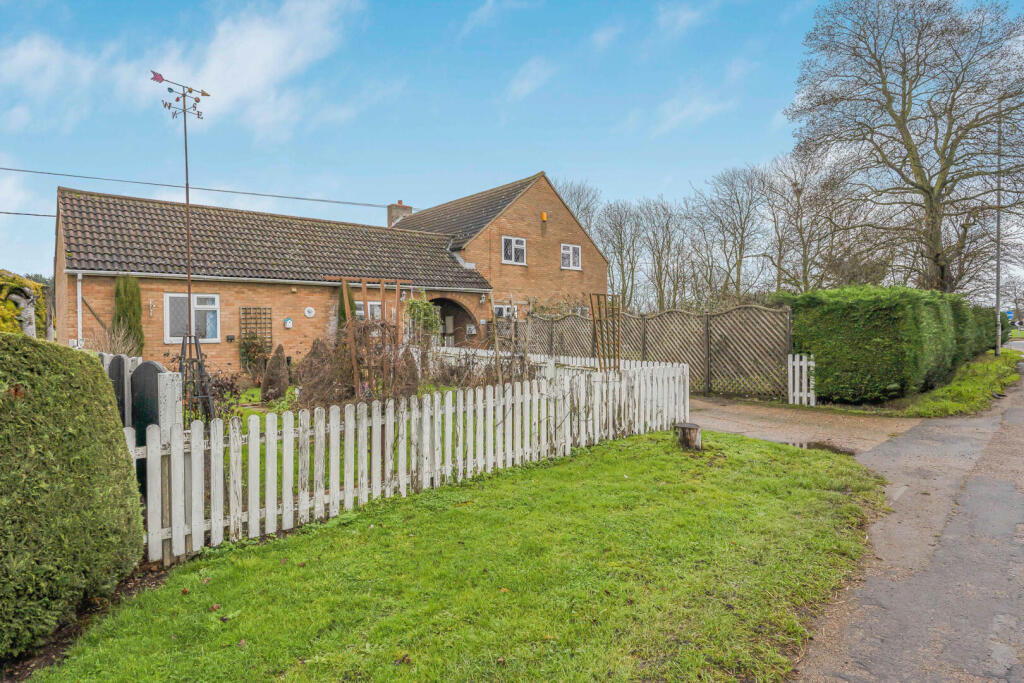 Main image of property: The Shade, Soham