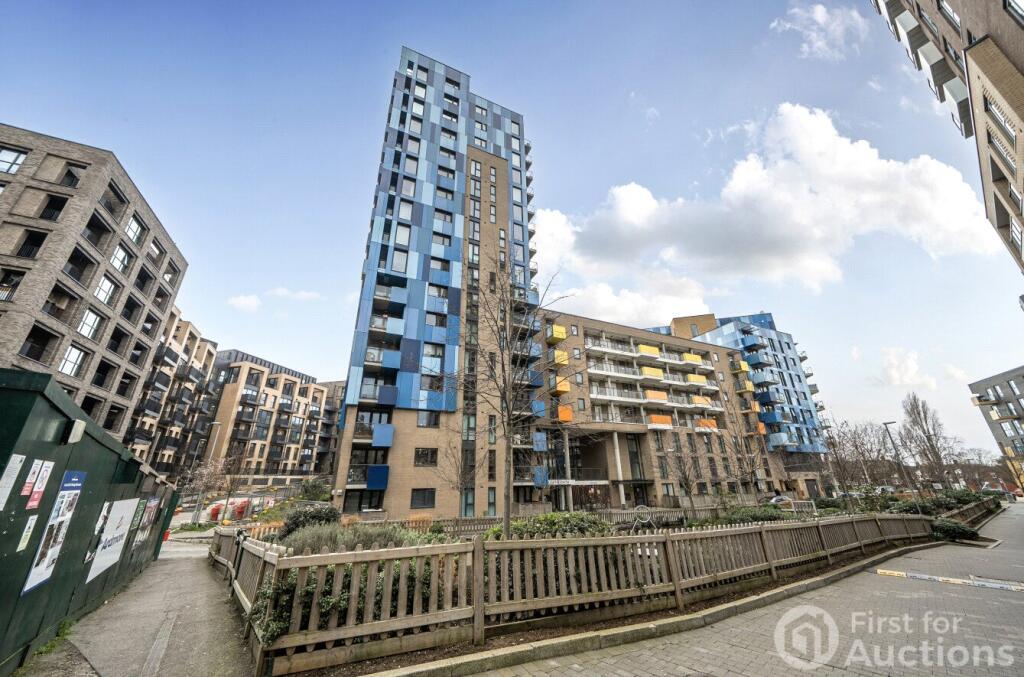 Main image of property: Jubilee Heights, Parkside Avenue, Greenwich