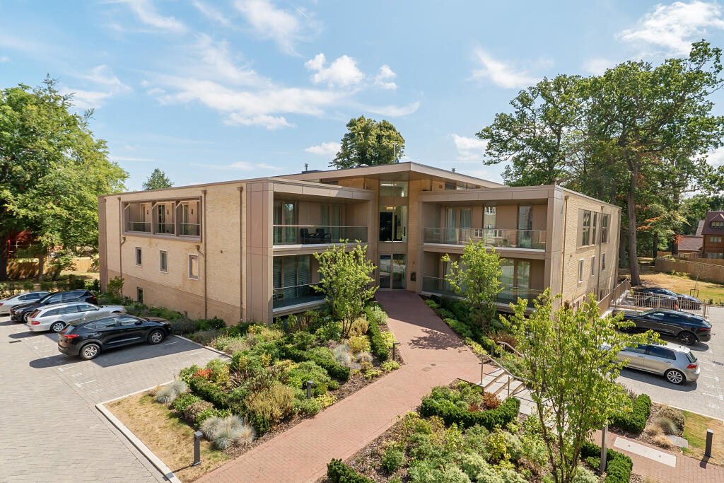 Main image of property: Madeira Walk, Ascot, SL5