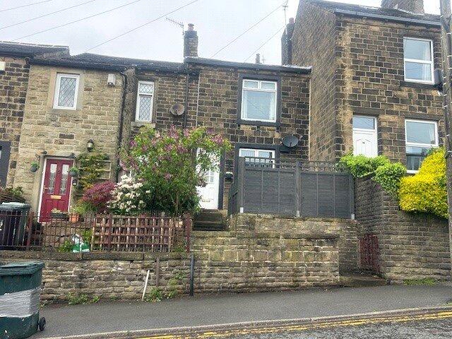 Main image of property: Lidget, Oakworth, Keighley, West Yorkshire, BD22