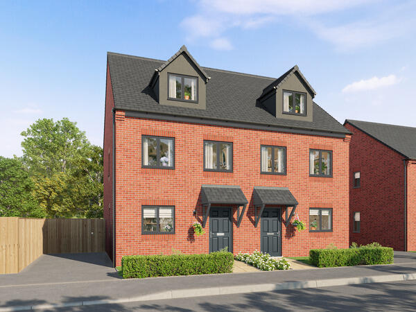 Main image of property: Gilcroft Street,
Skegby,
Sutton-In-Ashfield,
NG17 3EL