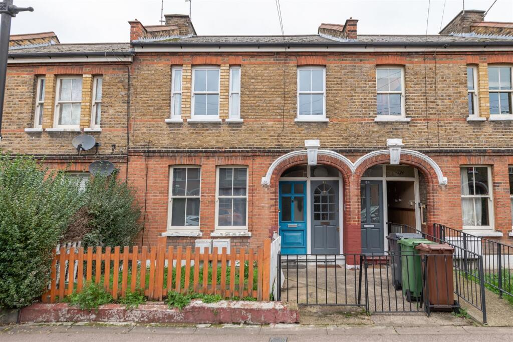 Main image of property: Leucha Road, Walthamstow