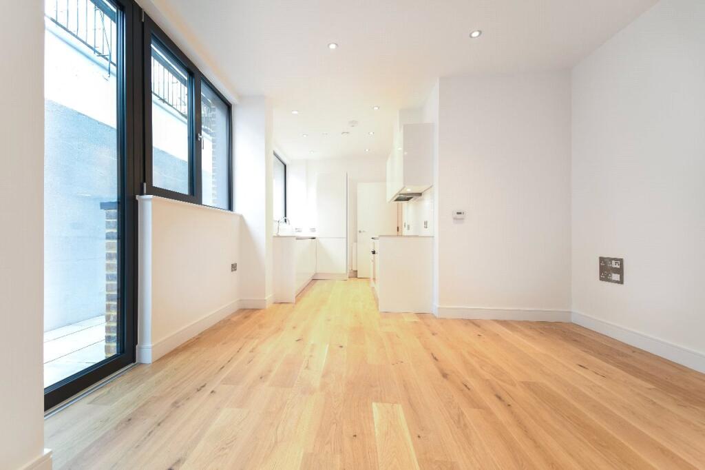 Main image of property: Lansdowne Road, Croydon, CR0