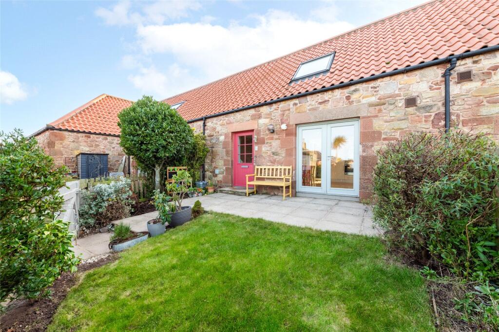 Main image of property: 7 Crowhill Farm Cottages, Innerwick, Dunbar, East Lothian, EH42 1QT