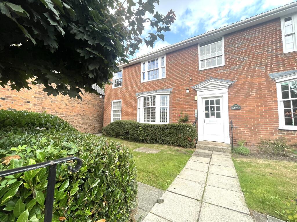 Main image of property: Browns Lane, Handbridge, Chester