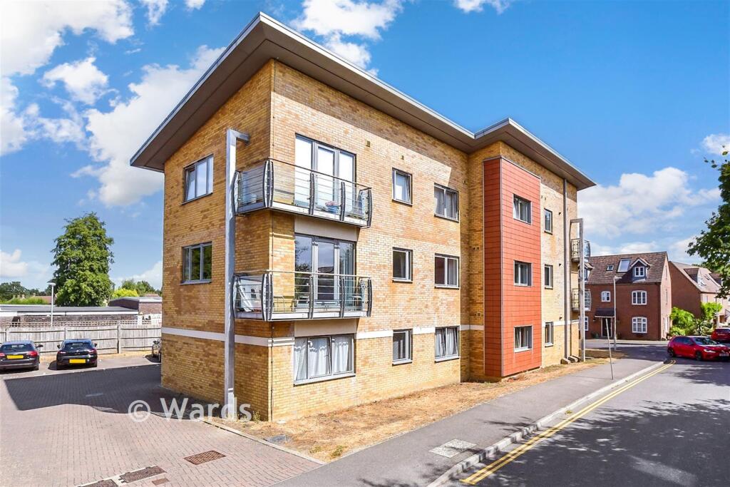 Apartment in Maidstone, Loose