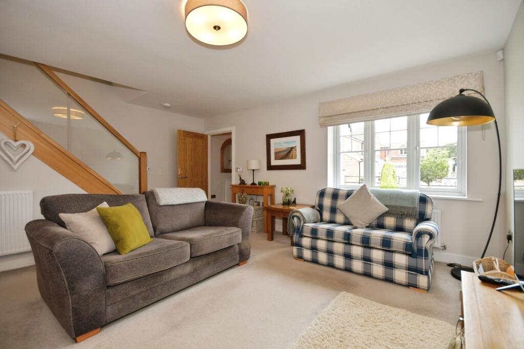 House in Sheffield - View 3