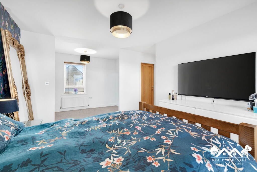 Additional image 23 of Fern Crescent, Feniscowles, BB2 5FS