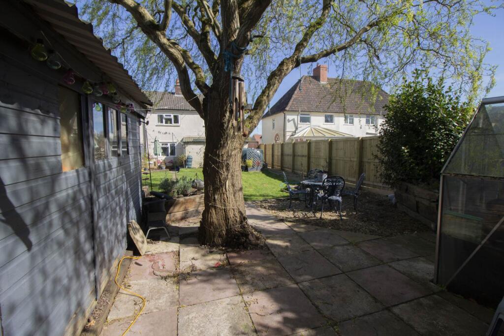 Additional image 15 of Station Road, Wanstrow