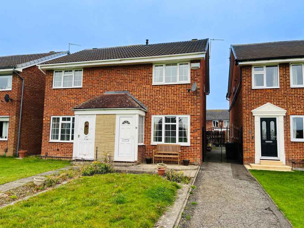 Main image of property: Carlow Close, Guisborough, Redcar And Cleveland