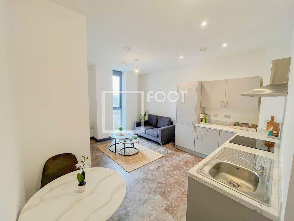 Additional image 24 of Luxury 1BR Apartment High Point-