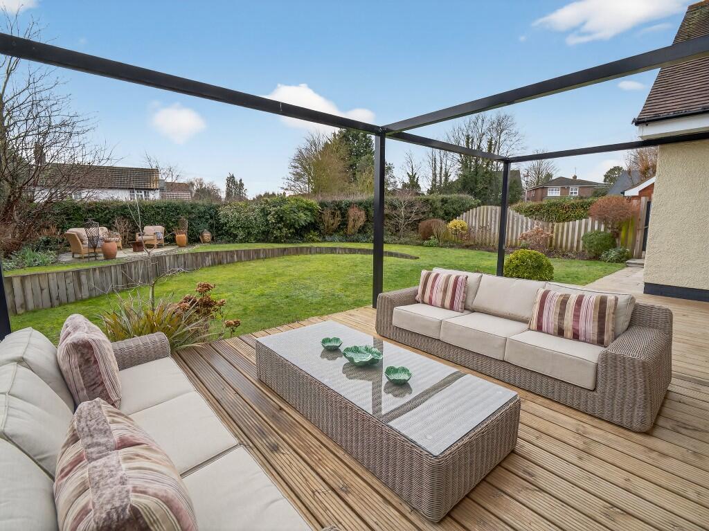 Additional image 46 of Truly distinctive family home, 1 Lamb Lane, Redbourn, AL3