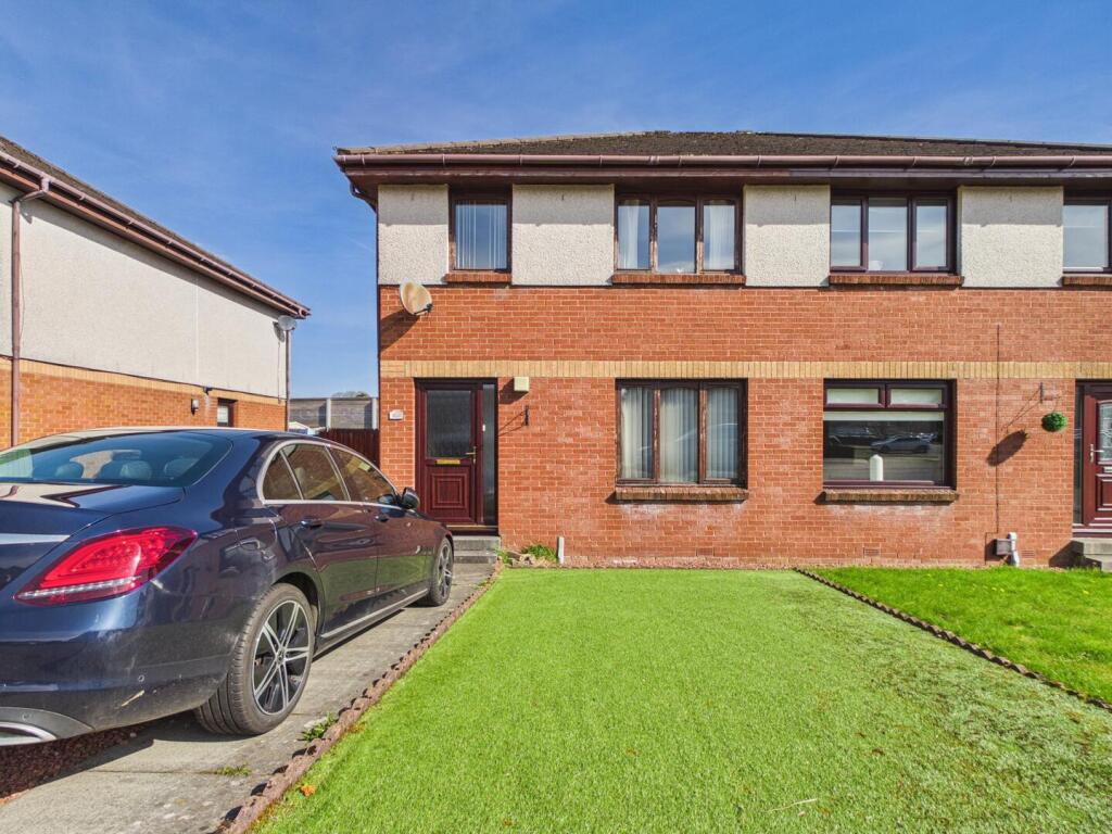 Main image of property: Harperbank Grove, Cumnock