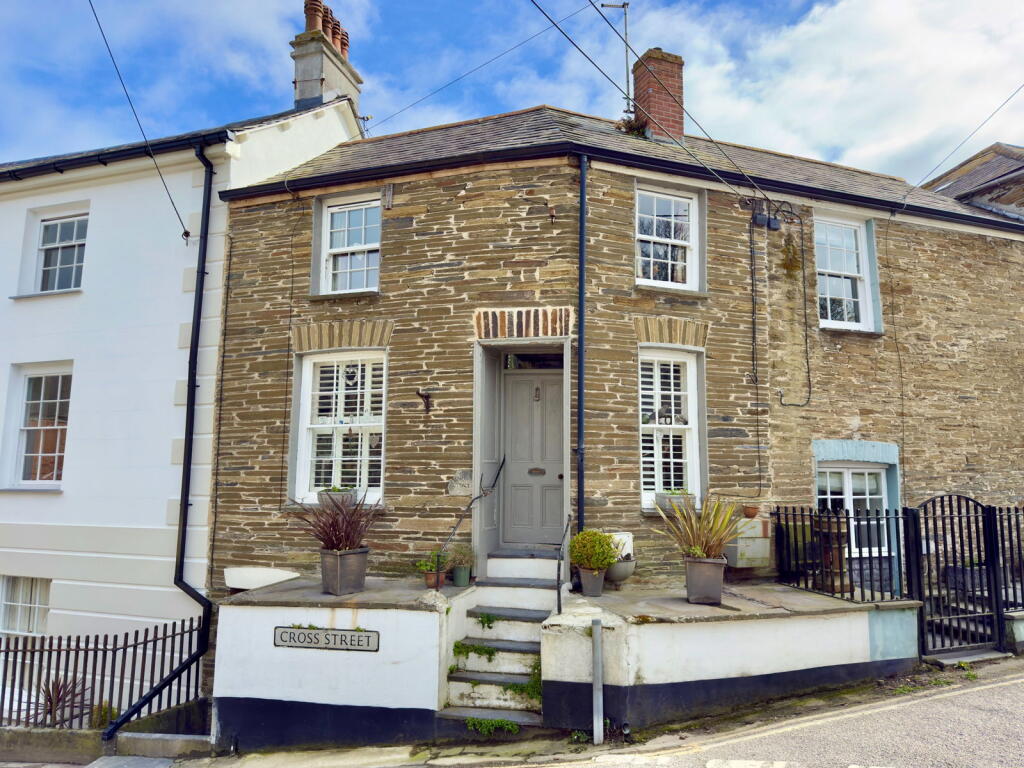 Main image of property: Padstow, PL28