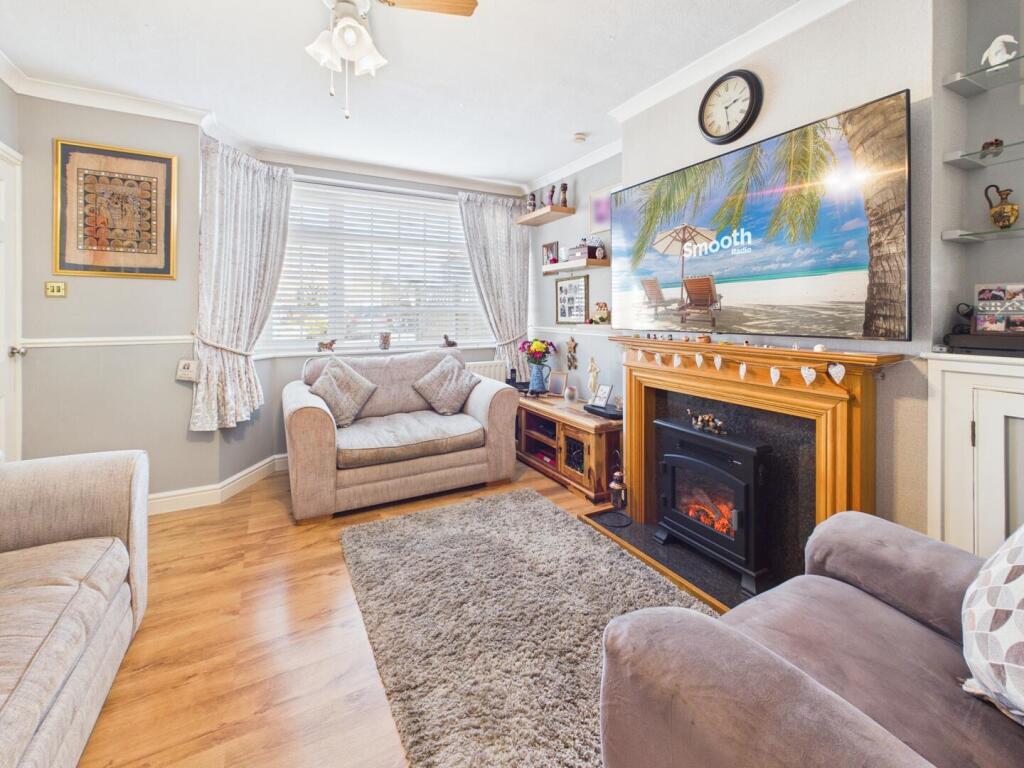 11 Alexandra Road, Woodhall Spa photo 3