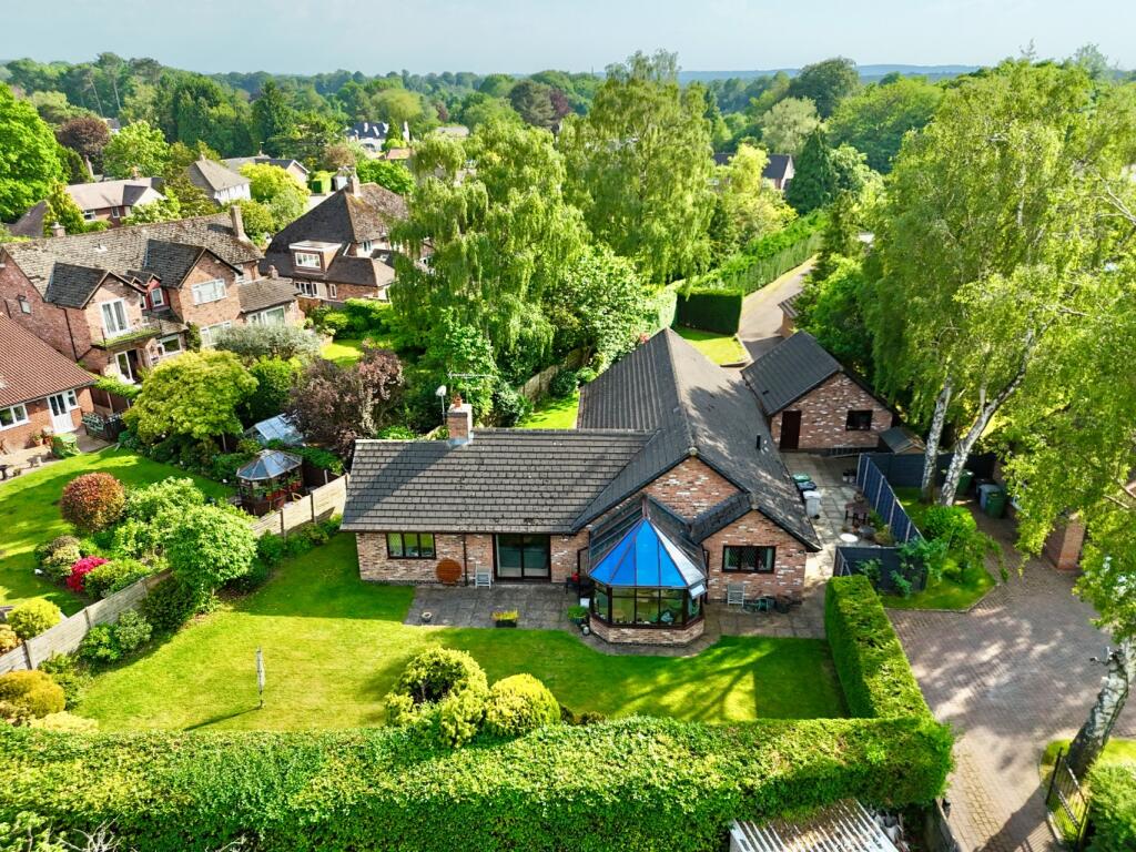 House in Poynton - View 2