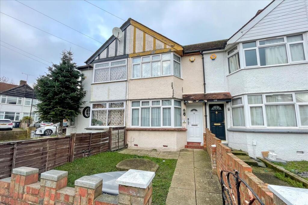 Main image of property: Fernside Avenue, Hanworth, Middlesex, TW13