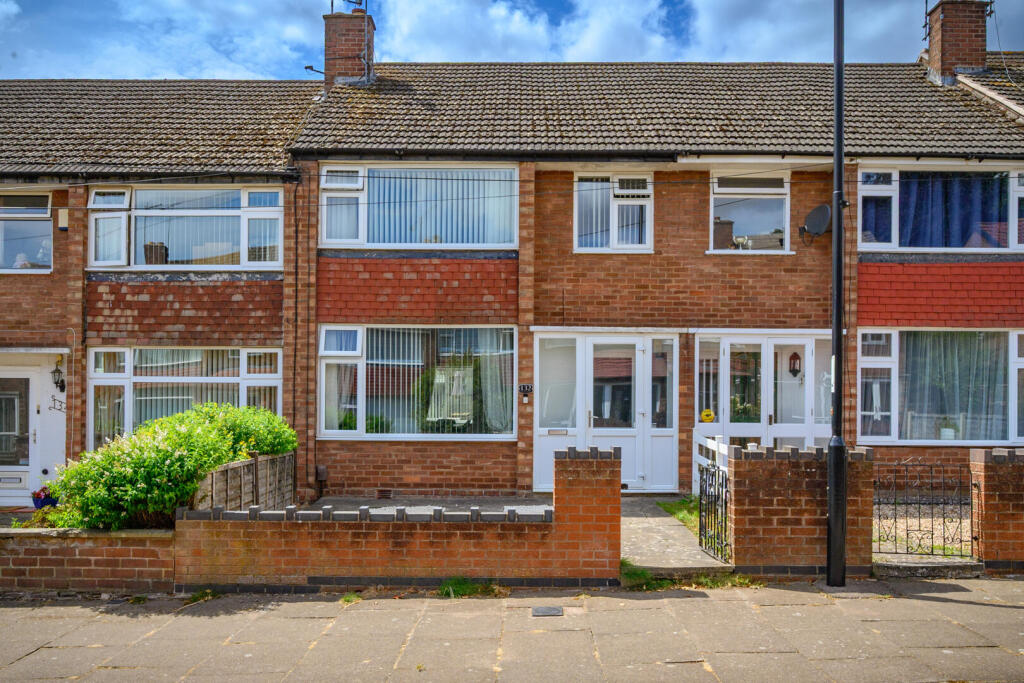 Main image of property: Armscott Road, CV2, Wyken
