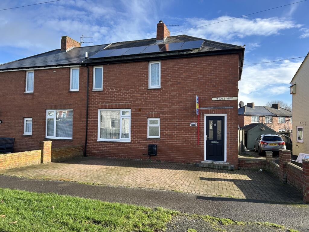 Main image of property: East View, Meadowfield, Durham, County Durham, DH7