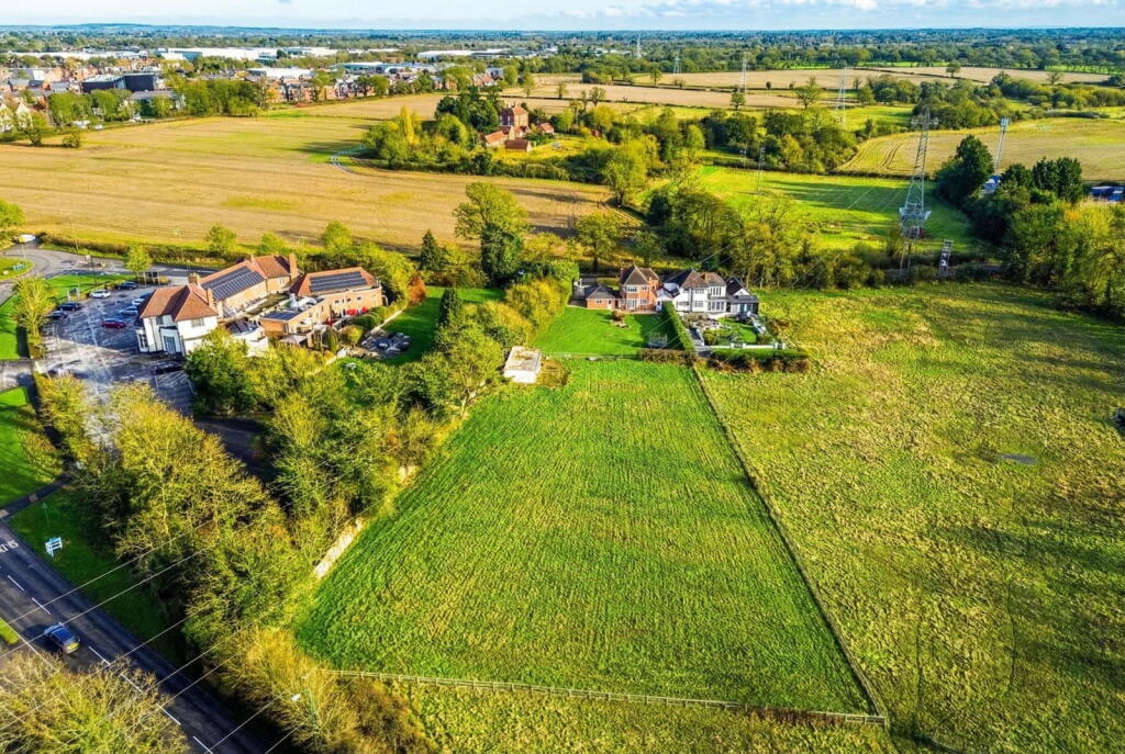 Additional image 28 of Tanworth Lane, Shirley