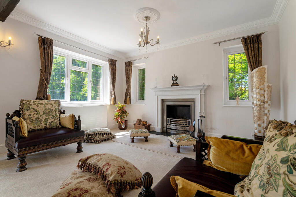 Additional image 10 of Cherry Pit Lane, Beoley, Worcestershire B98 9DH