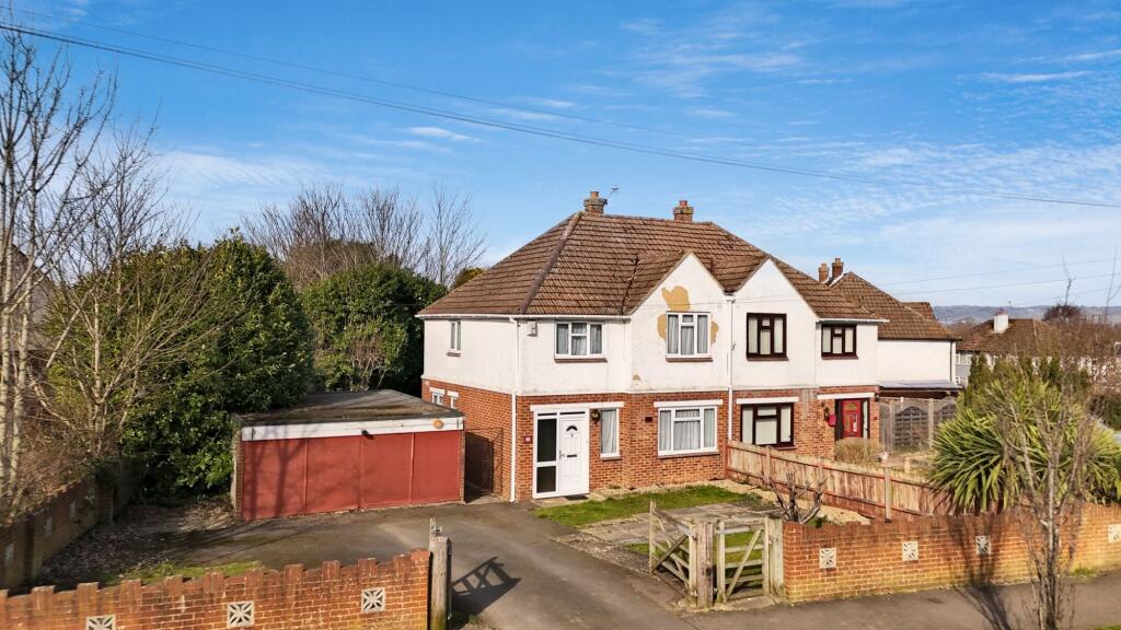 Main image of property: Northumberland Road, Maidstone, ME15