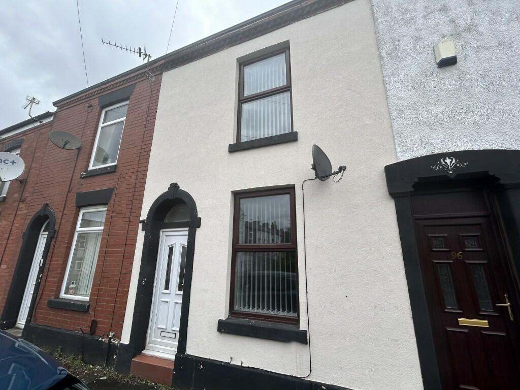 Main image of property: Curzon Road, Ashton-Under-Lyne, Greater Manchester, OL6