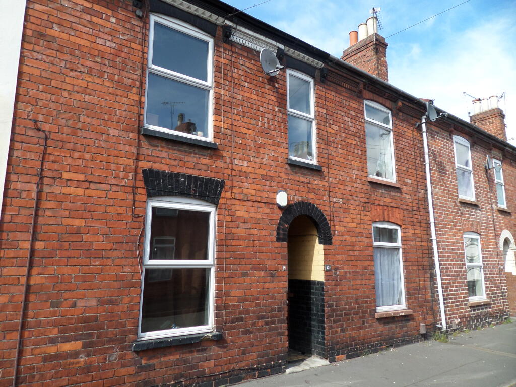 Main image of property: Norris Street, Lincoln, Lincolnshire