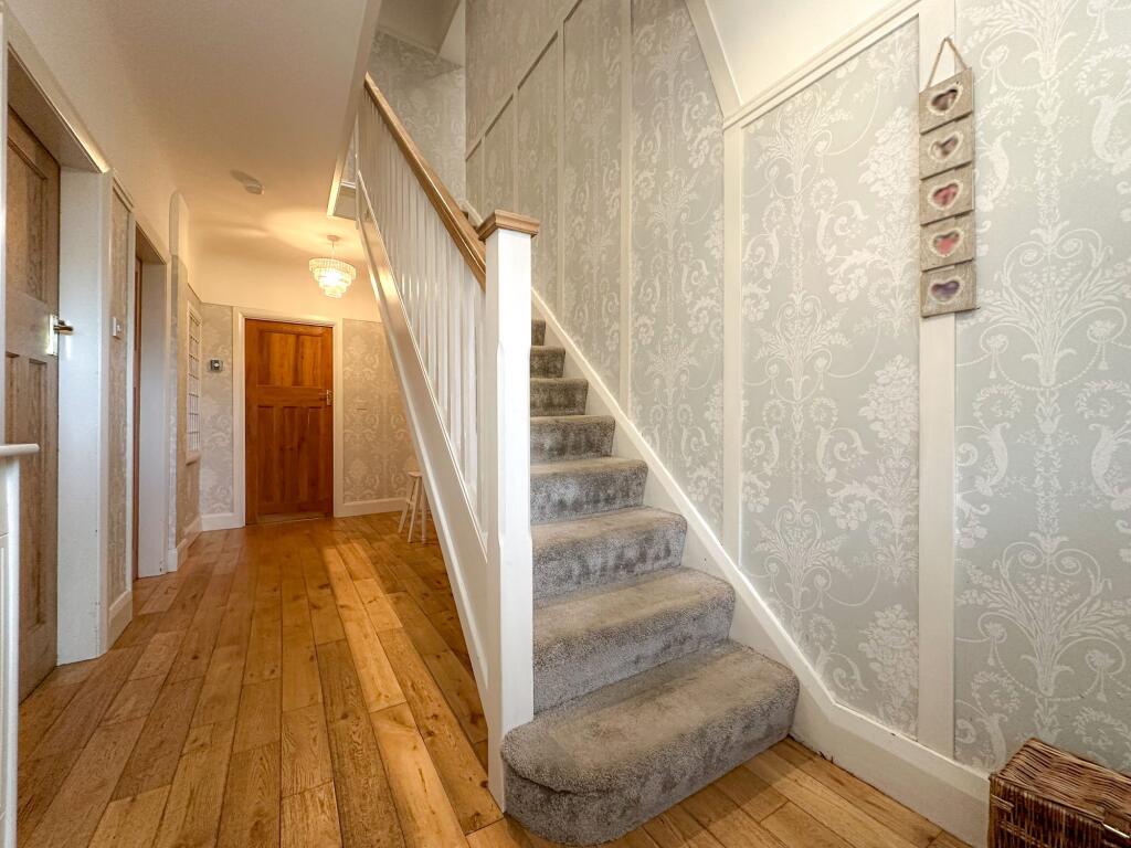 House in Wirral, Newton - View 5
