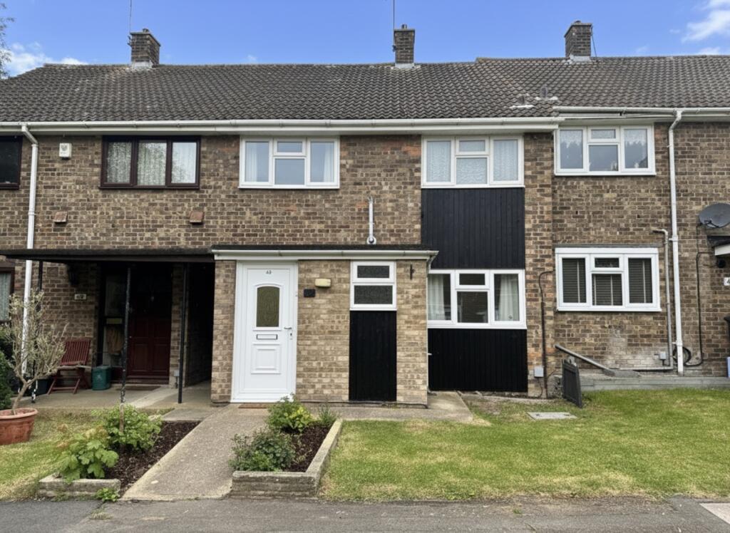 Main image of property: Curling Tye, Basildon, Essex, SS14