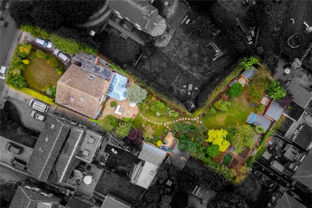 House in Kellington, North Yorkshire - View 2