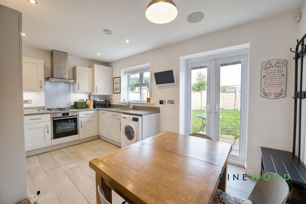 House in Bolsover, Clowne - View 5