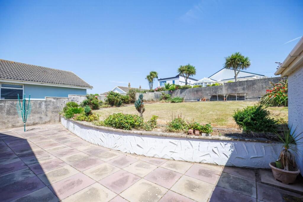 House in Ogmore-by-Sea, St. Brides Major - View 2