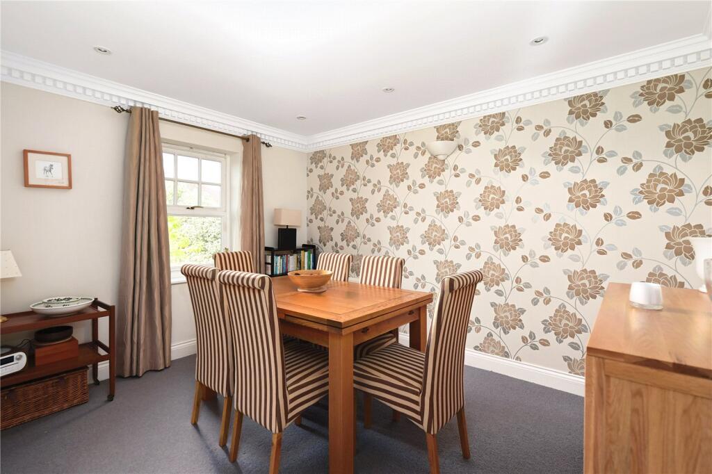 House in Hart, Elvetham Heath - More