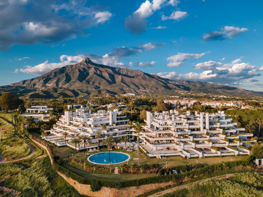 Main image of property: Andalucia, Malaga, Marbella
