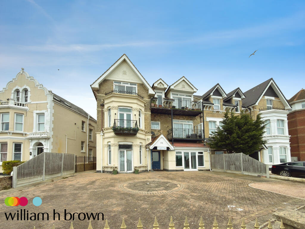 Main image of property: Marine Parade East, CLACTON-ON-SEA
