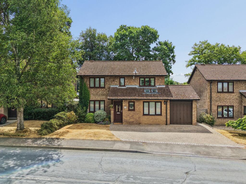 Main image of property: Lodge Lane, Prestwood, HP16
