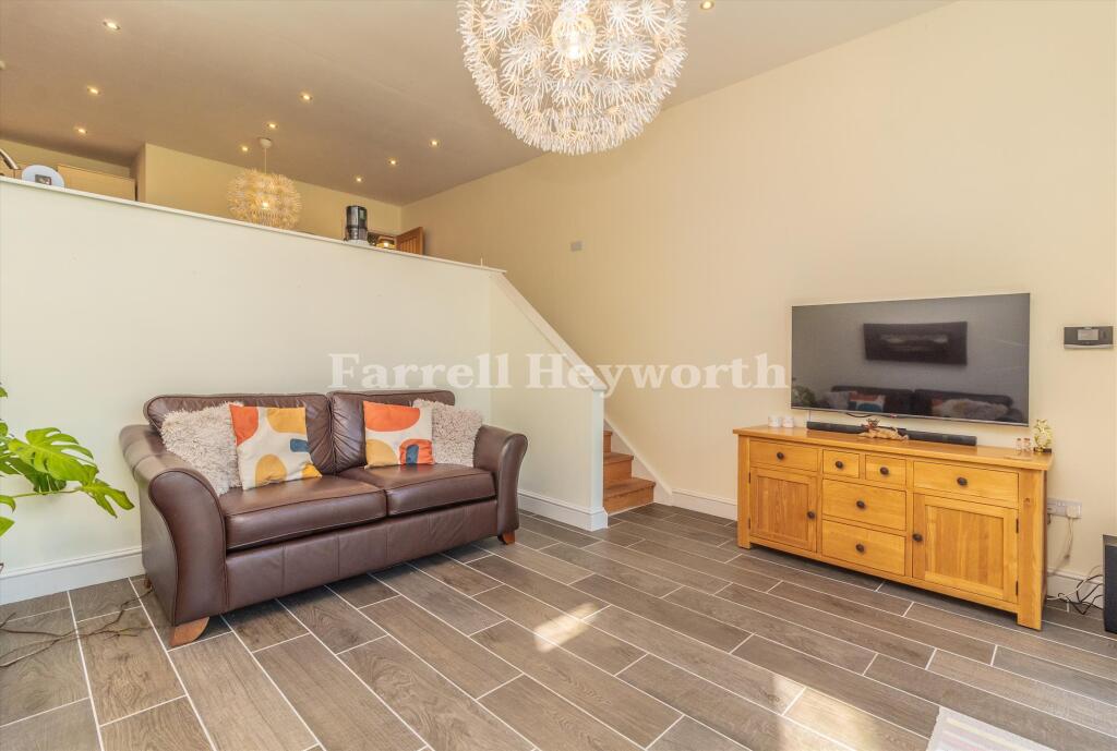 Main Road, Nether Kellet, Carnforth photo 5