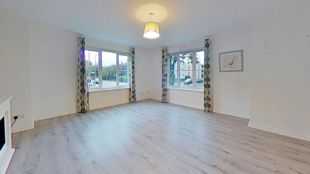 Apartment in Glasgow, Bridgeton - View 2