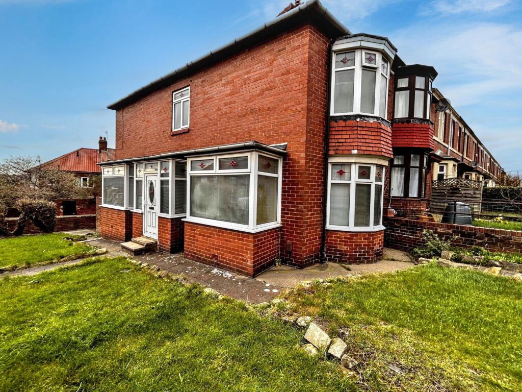 Main image of property: Maple Grove, Gateshead, Tyne and Wear, NE8 4SL