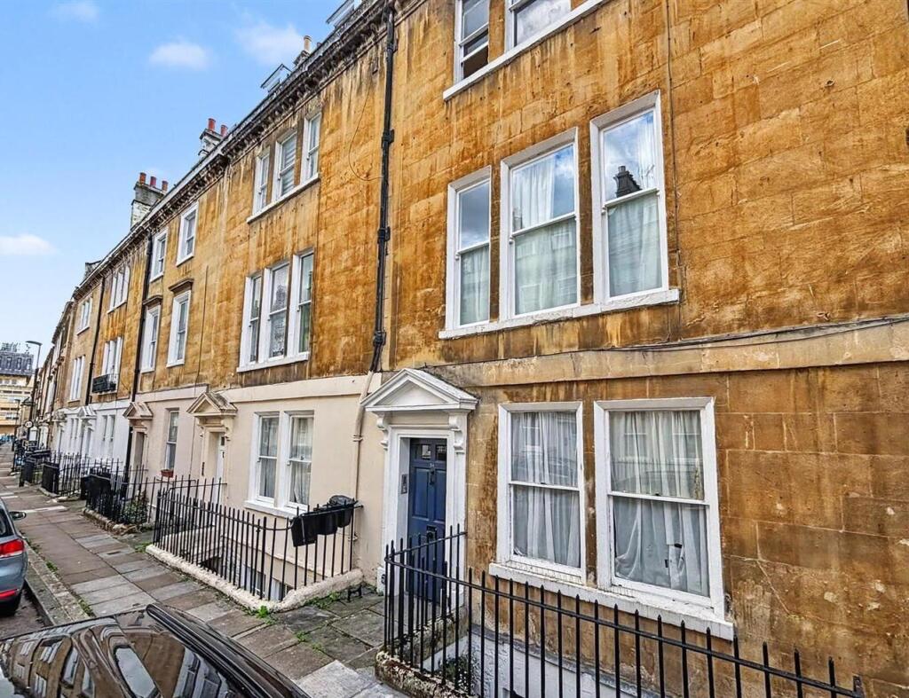 Main image of property: New King Street, Bath