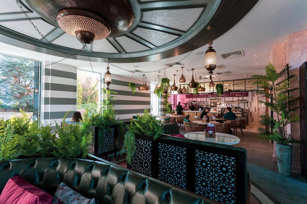 Additional image 25 of Lyndon House Hagley Road, West Midlands, Birmingham City Centre, B16 8PE 