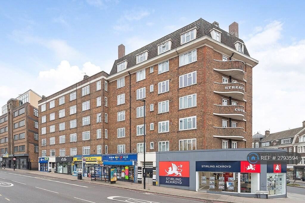 Main image of property: Streatleigh Court, London, SW16