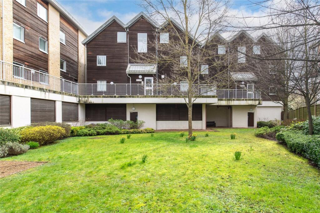 Main image of property: Kingfisher Meadow, Maidstone, Kent, ME16